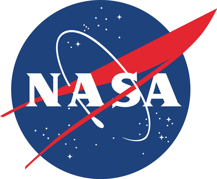 Datei:NASA Logo.png