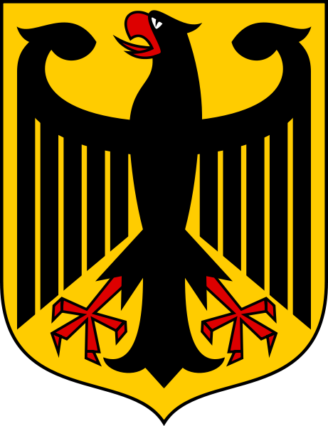 Datei:Coat of Arms of Germany.png