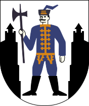 Datei:Wappen Oberwart.png