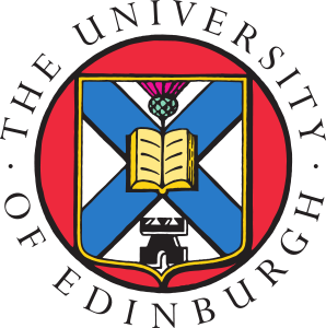 Datei:Logo University of Edinburgh.png