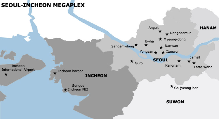 Datei:Karte Seoul-Incheon Megaplex daegann.jpg