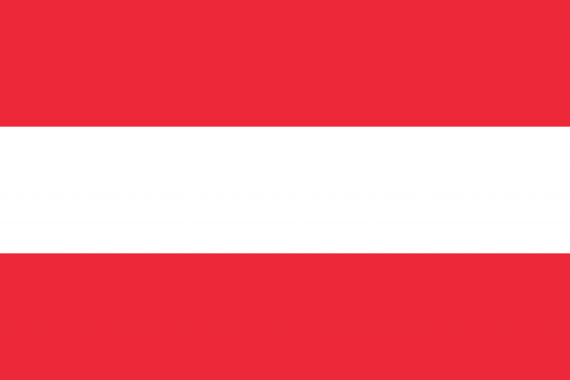 Datei:Flagge Österreich.png