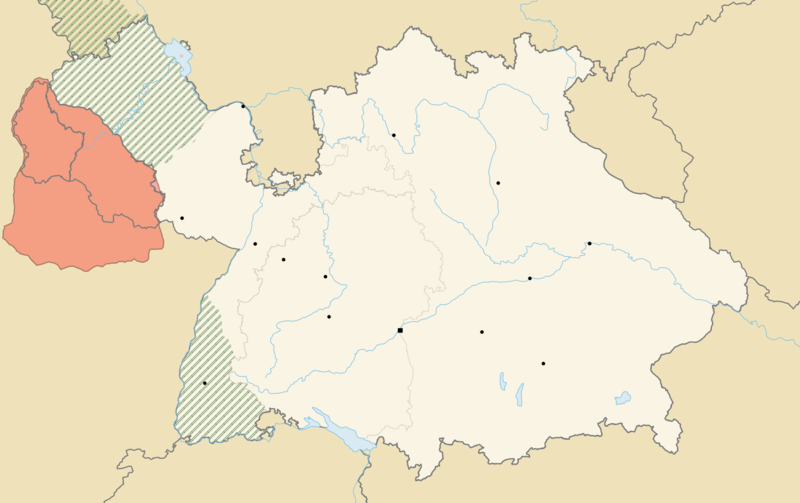 Datei:Karte Süddeutscher Bund 2044.svg