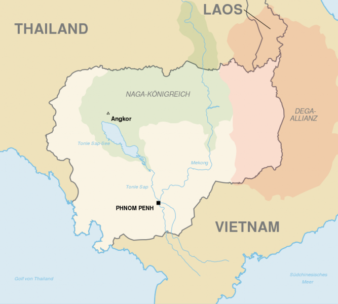 Datei:Karte Kambodscha.png