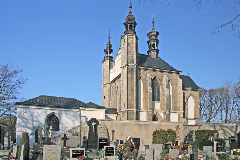 Datei:Allerheiligenkirche Sedletz.jpg