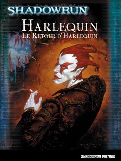 Harlequin - Le Retour d'Harlequin.jpg