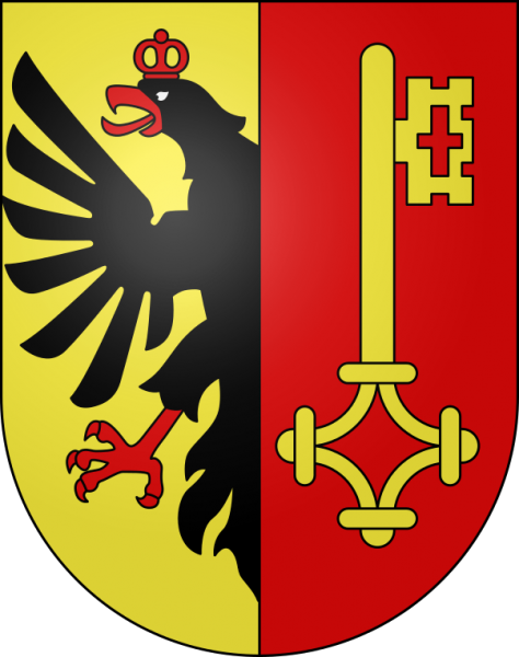 Datei:Wappen Genf.png