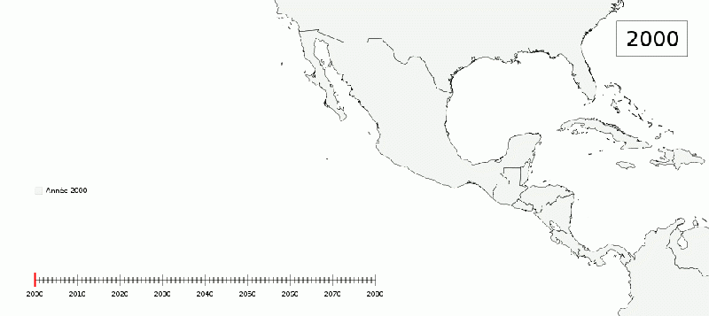 Datei:Animation Territorialentwicklung Mittelamerika französisch.gif