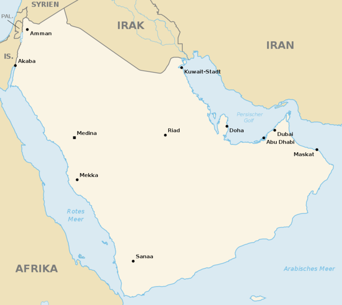 Datei:Karte Arabien.svg