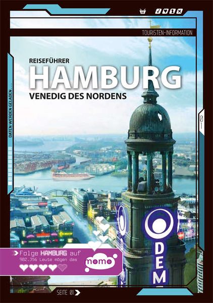 Datei:Cover - Hamburg - Venedig des Nordens..jpg