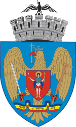 Wappen Bukarest.png