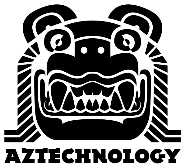 Datei:Logo Aztechnology.svg