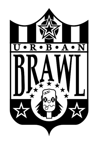 Datei:Logo urban brawl.svg