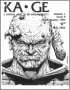 Kage Volume 1, Issue 9 Cover.png