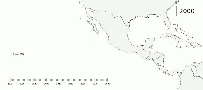 Datei:Animation Territorialentwicklung Mittelamerika.gif