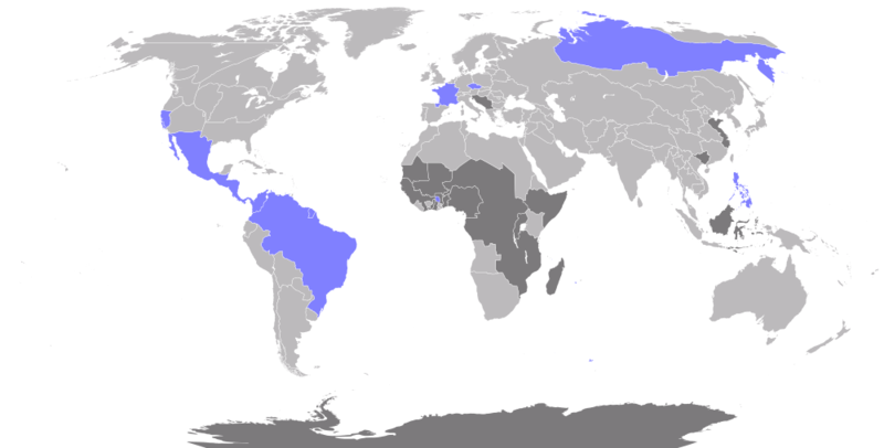 Datei:Weltkarte Infiziertenfreundliche Staaten.png