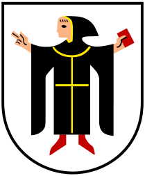Datei:Wappen München.png