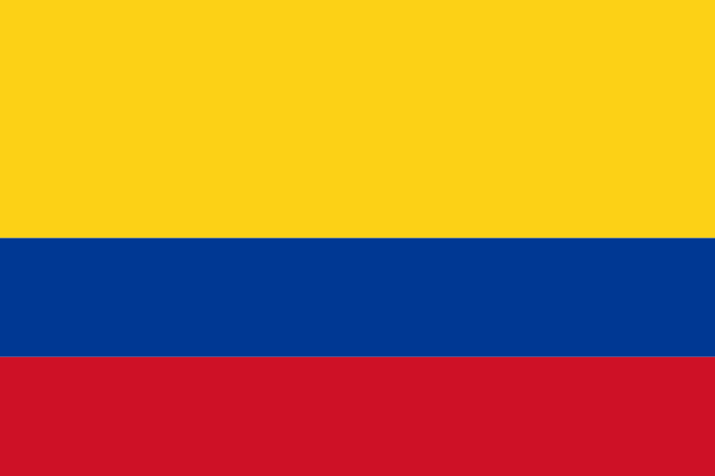 Datei:Flagge Kolumbien.png