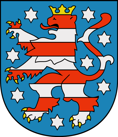 Datei:Wappen Thüringen.png