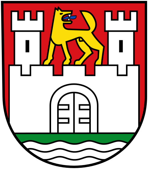 Datei:Wappen von Wolfsburg.png