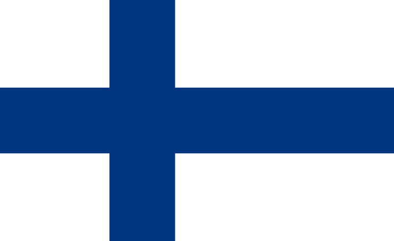 Datei:Flagge Finnland.png