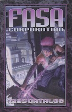 Datei:Cover FASA Corporation 1995 Catalog.jpg