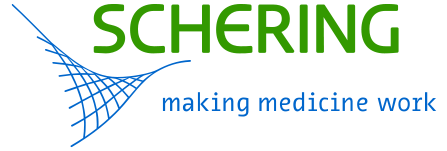 Datei:Schering AG Logo.png