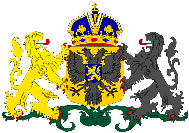 Datei:Wappen Nijmegen.png