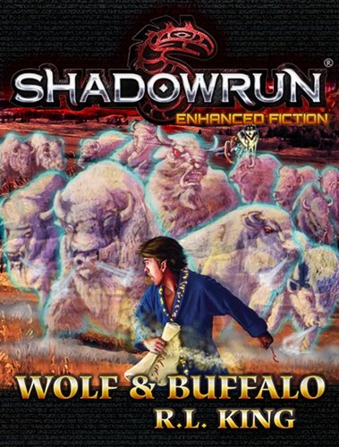 Datei:Wolf and Buffalo.jpg