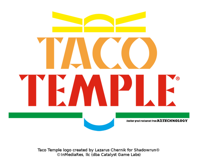 Datei:Taco Temple logo.png