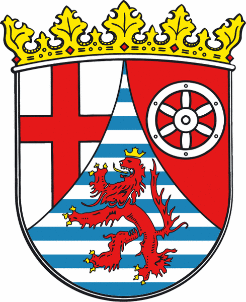 Datei:Wappen Westrhein-Luxemburg.png
