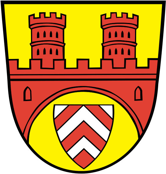 Datei:Wappen Bielefeld.png