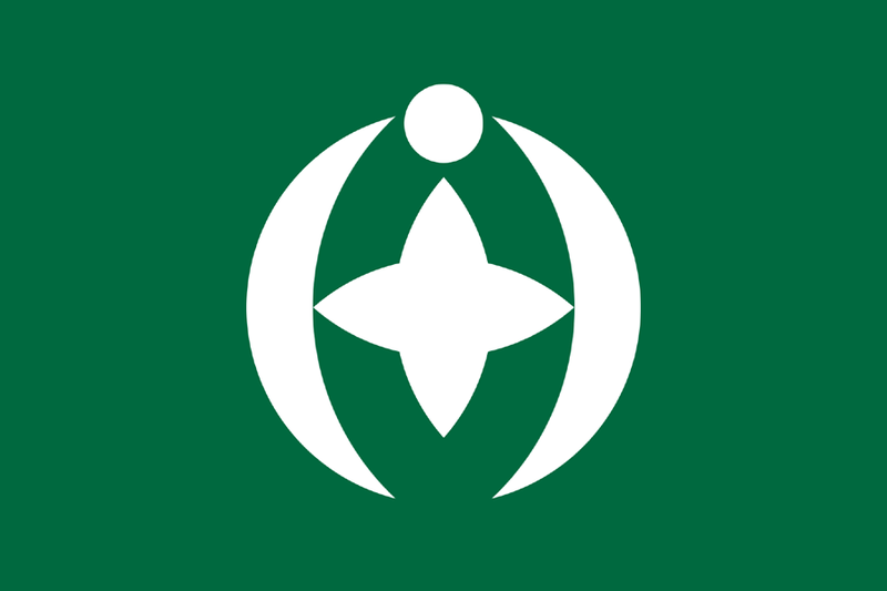 Datei:Flagge Chiba.png