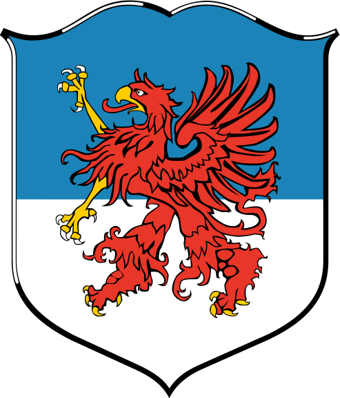 Datei:Wappen Pomorya.png