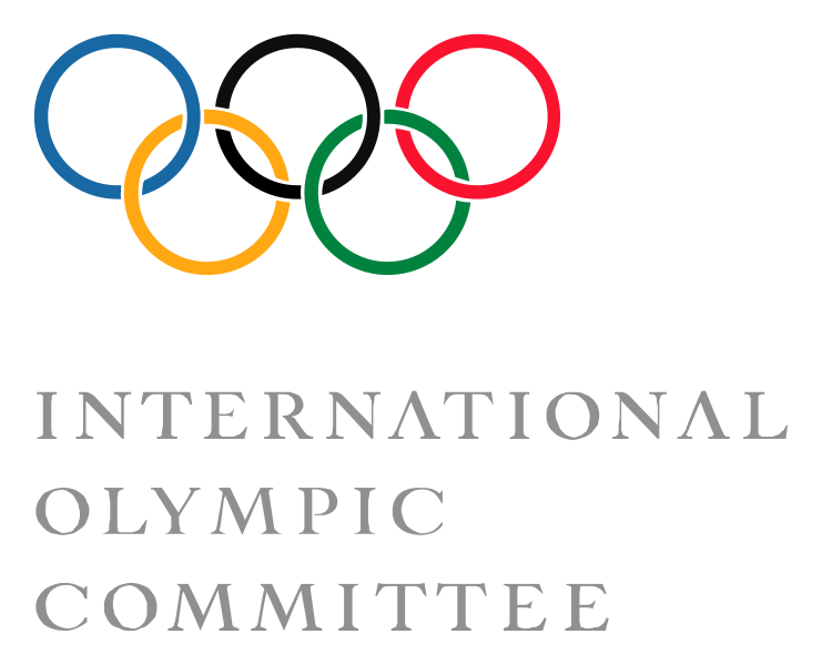 Datei:IOC Logo.png