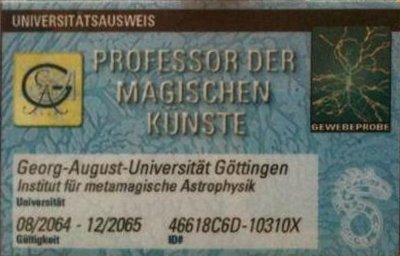 Datei:Prof der Magischen Künste Uni Göttingen.JPG