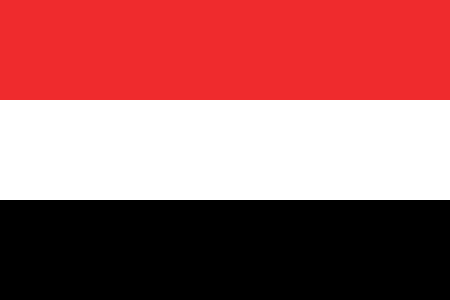Datei:Flagge Jemen.png