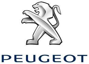 Datei:Peugeot Logo 2010.png
