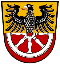 Datei:Wappen Marktredwitz.png