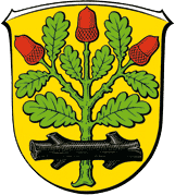Datei:Wappen Langen (Hessen).png