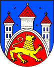 Datei:Wappen Göttingen.png