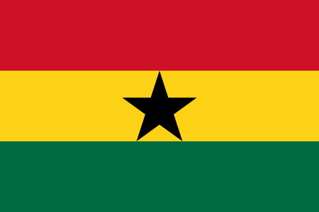 Datei:Flagge Ghana.png