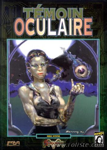 Datei:Cover Témoin Oculaire.JPG