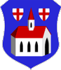 Datei:Wappen der Stadt Kyllburg in Deutschland.png