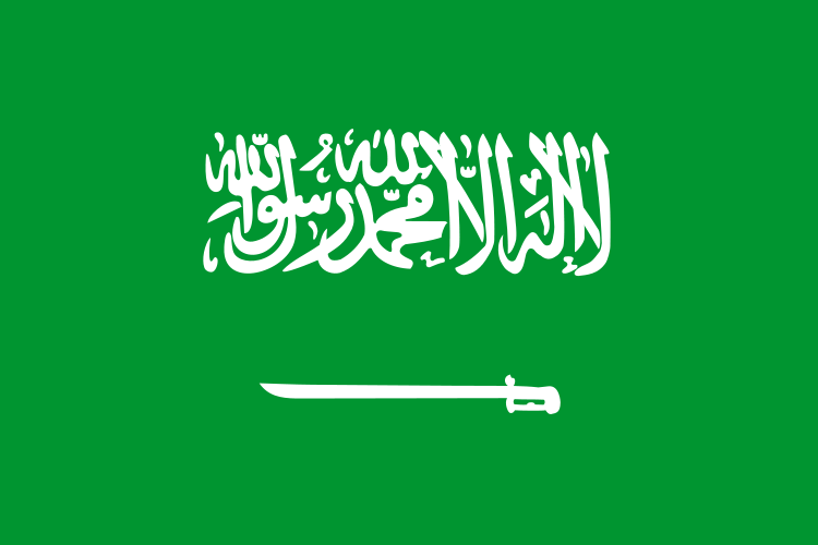 Datei:Flagge Saudi-Arabien.png