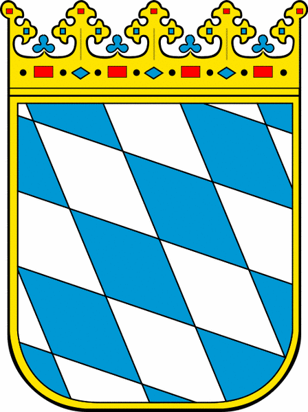 Datei:Wappen von Bayern.PNG