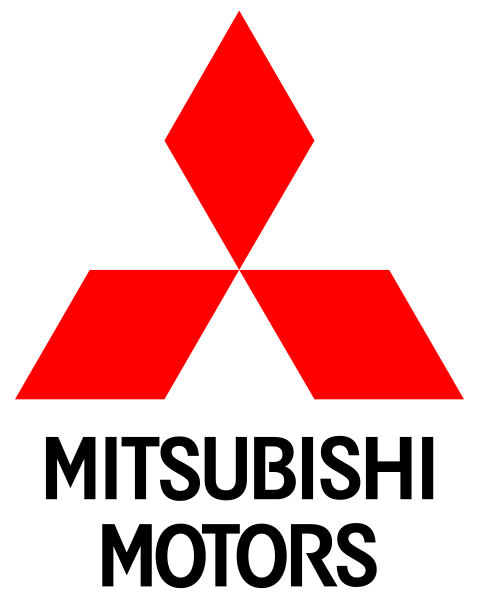 Datei:Mitsubishi Motors Logo.png