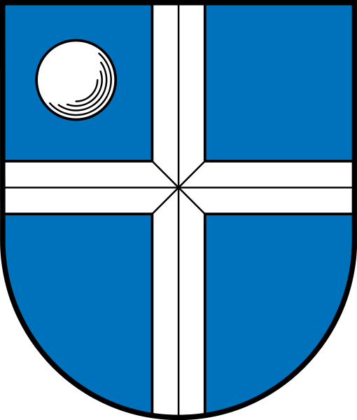 Datei:Wappen Bruchsal.png