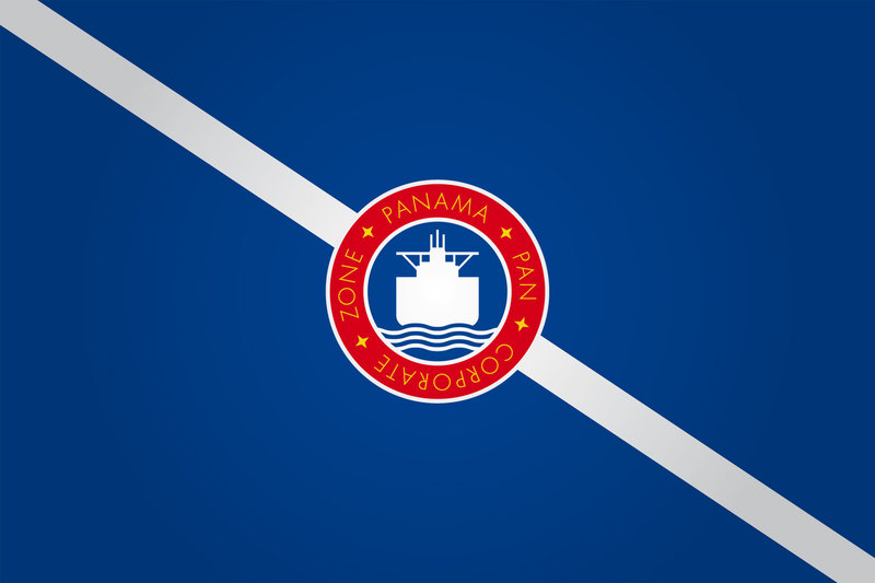 Datei:Flagge Panamakanalzone.jpg