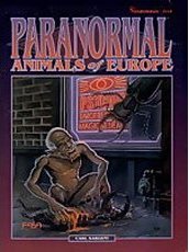 Datei:Cover Paranormal Animals of Europe.jpg